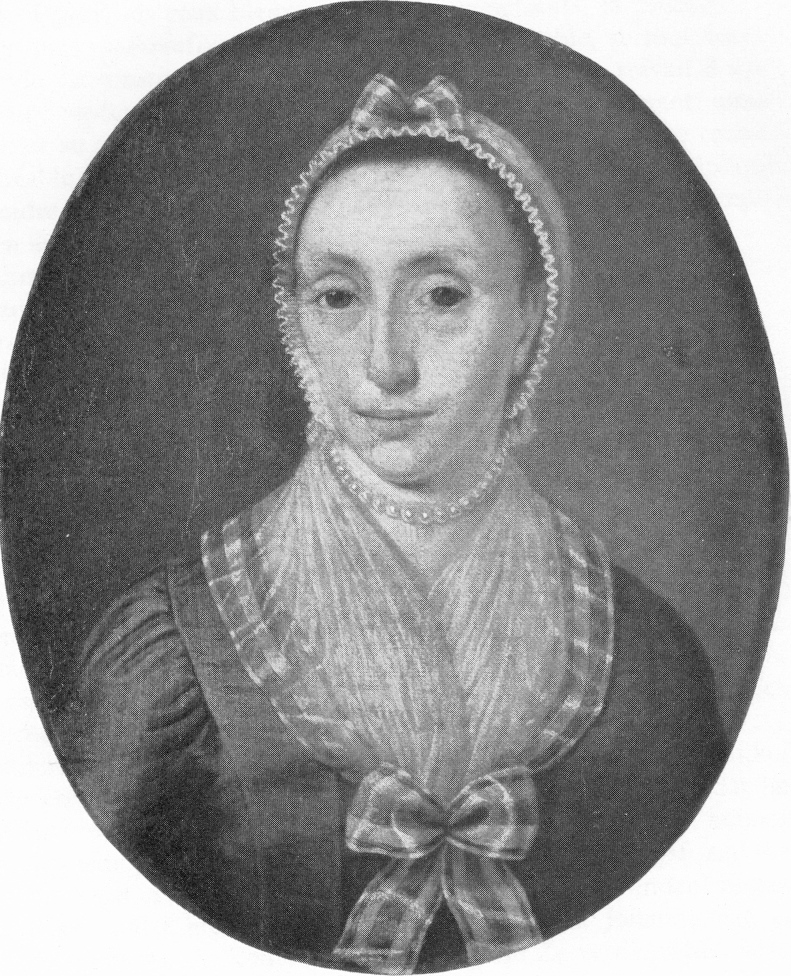 Digna van de Spiegel-Ossewaarde.