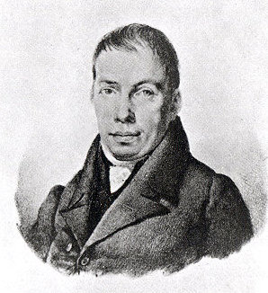 M.A. van Steenwijk (1786-1853), pastoor te Goes 1816-1819.