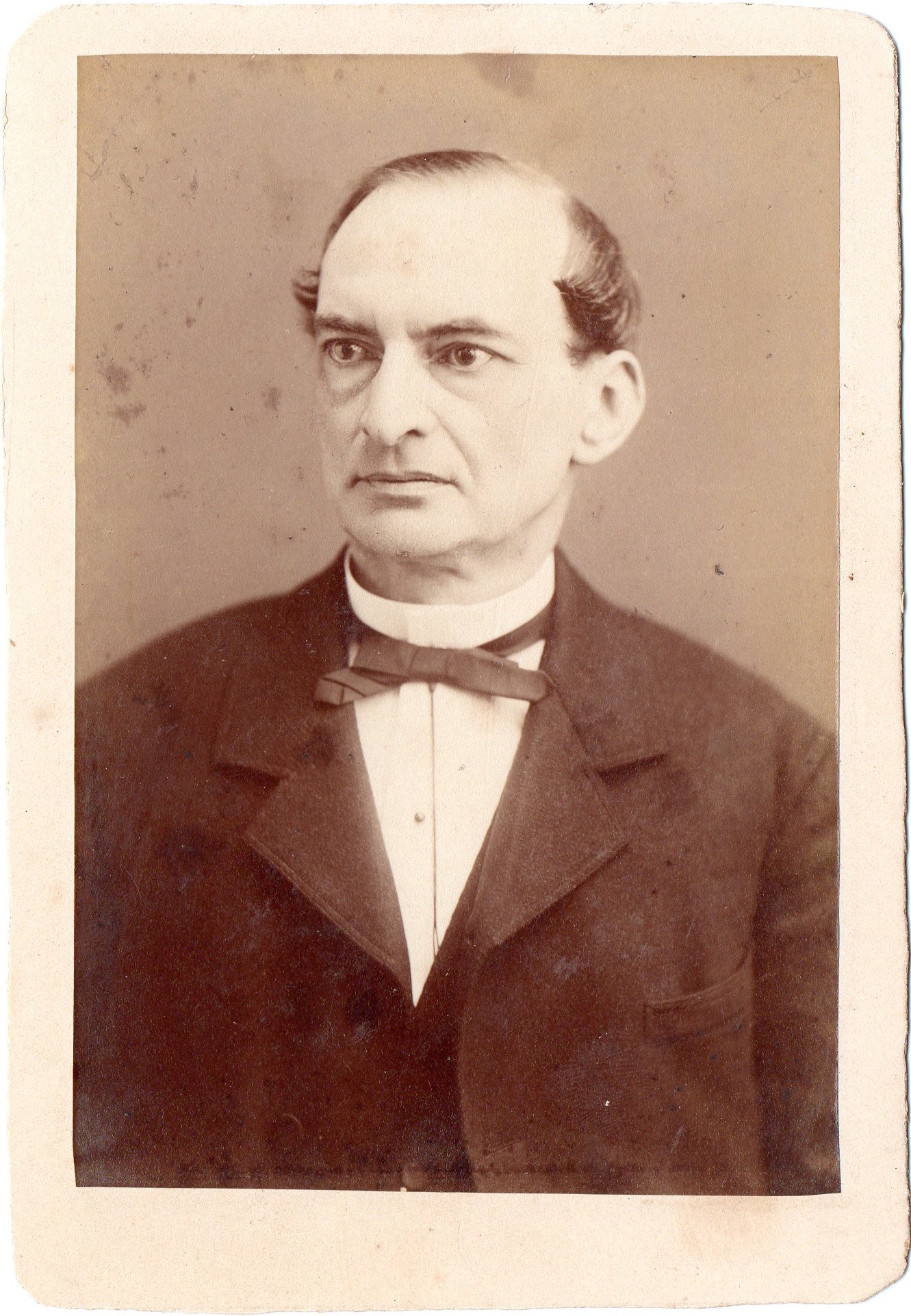 J.H. de Laat de Kanter 1825-1883