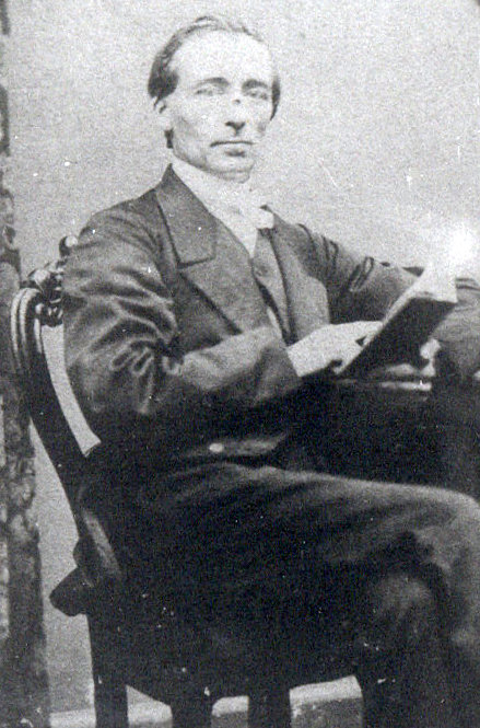 J. Drost, 1861 - 1868